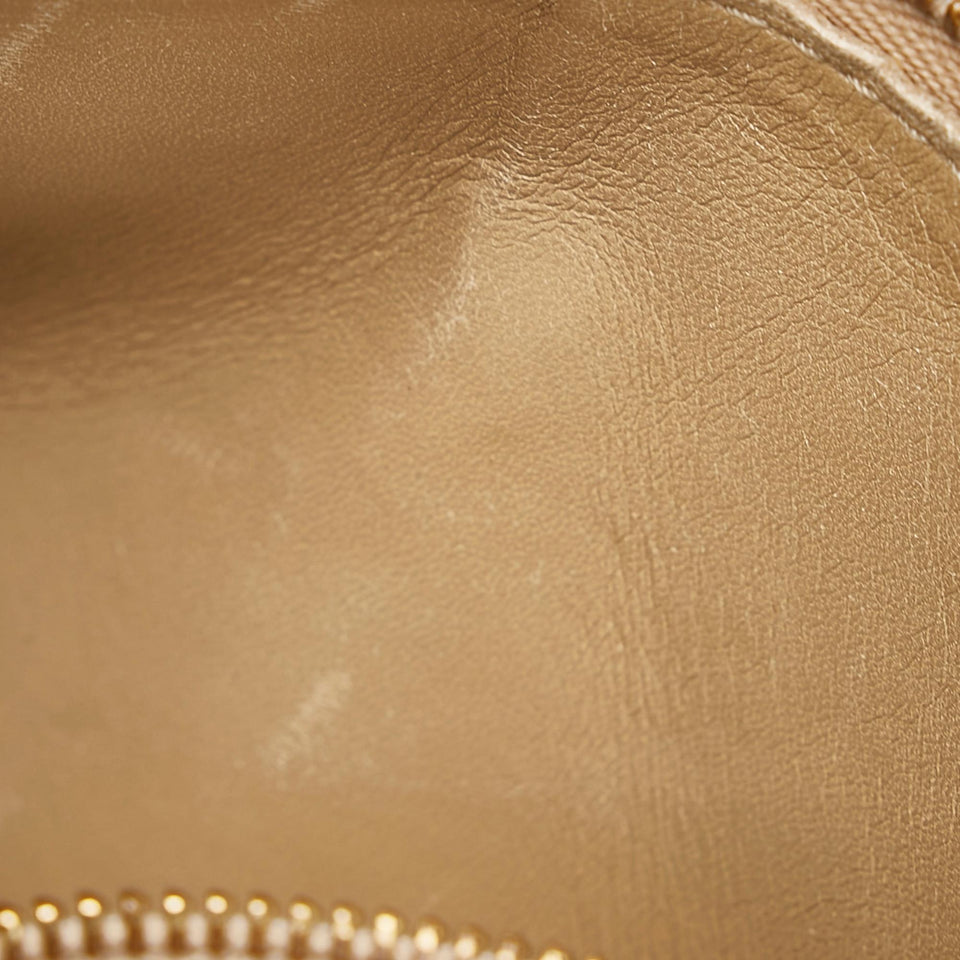 Louis Vuitton Vernis Pochette Lexington (SHG-ygvYqT)