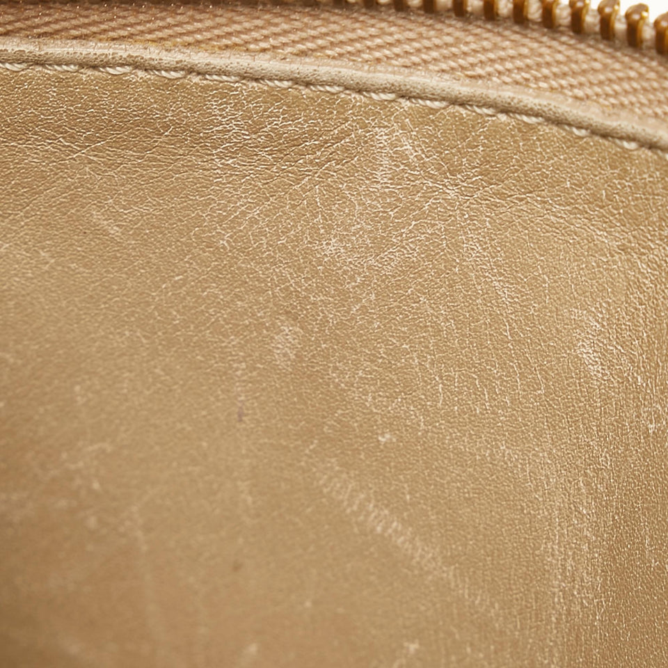 Louis Vuitton Vernis Pochette Lexington (SHG-ygvYqT)