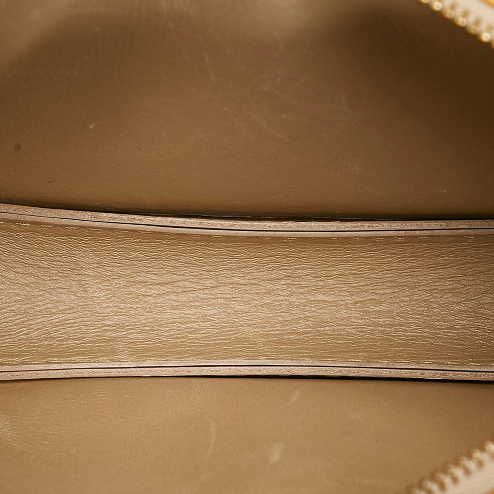 Louis Vuitton Vernis Pochette Lexington (SHG-ygvYqT)