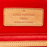 Louis Vuitton Vernis Reade GM (SHG-35518)