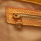 Louis Vuitton Vernis Reade MM (SHG-34331)