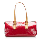 Louis Vuitton Vernis Rosewood Avenue (SHG-GgBHiB)