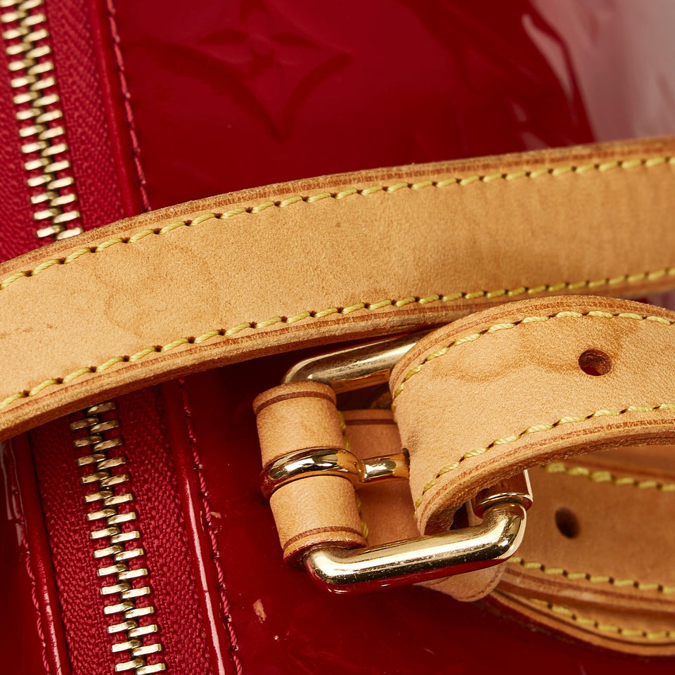 Louis Vuitton Vernis Rosewood Avenue (SHG-GgBHiB)