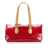 Louis Vuitton Vernis Rosewood Avenue (SHG-GgBHiB)
