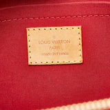 Louis Vuitton Vernis Rosewood Avenue (SHG-GgBHiB)