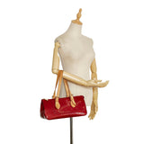 Louis Vuitton Vernis Rosewood Avenue (SHG-GgBHiB)