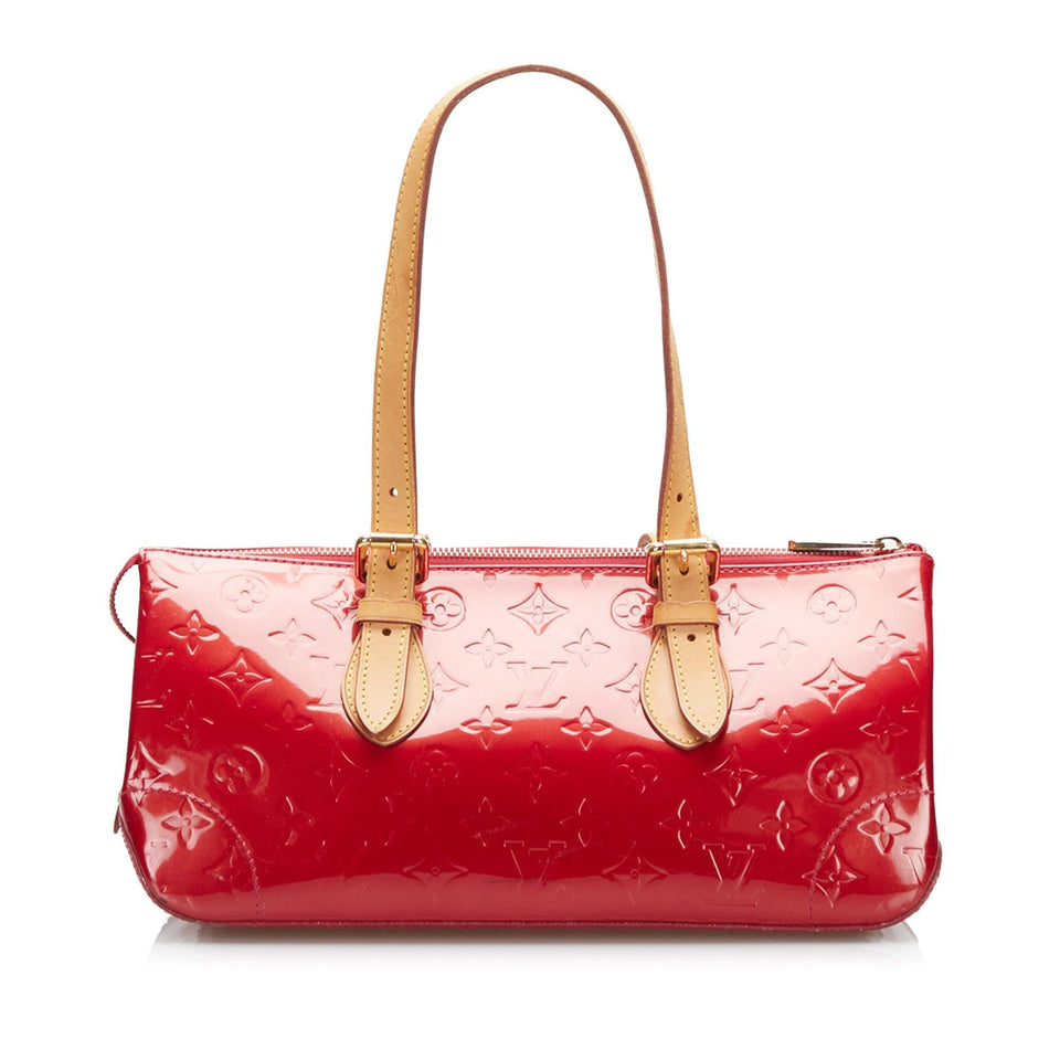 Louis Vuitton Vernis Rosewood Avenue (SHG-0L09WT)