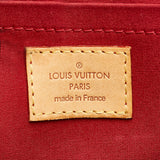 Louis Vuitton Vernis Rosewood Avenue (SHG-0L09WT)