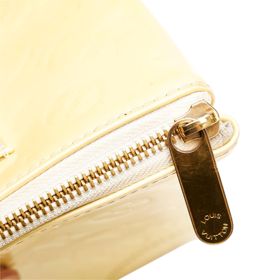 Louis Vuitton Vernis Rosewood (SHG-33692)