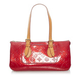 Louis Vuitton Vernis Rosewood (SHG-33853)