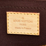 Louis Vuitton Vernis Rosewood (SHG-36351)