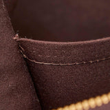 Louis Vuitton Vernis Rosewood (SHG-36351)
