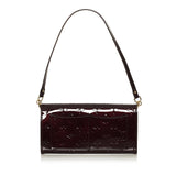 Louis Vuitton Vernis Rossmore MM (SHG-34526)