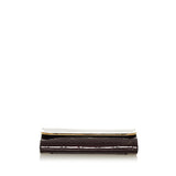 Louis Vuitton Vernis Rossmore MM (SHG-34526)