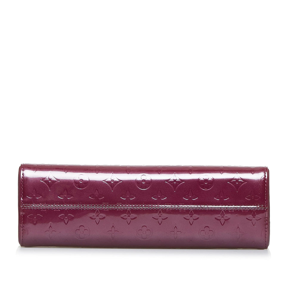 Louis Vuitton Vernis Roxbury Drive (SHG-6AZlnu)