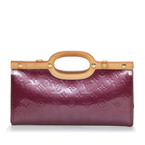 Louis Vuitton Vernis Roxbury Drive (SHG-6AZlnu)