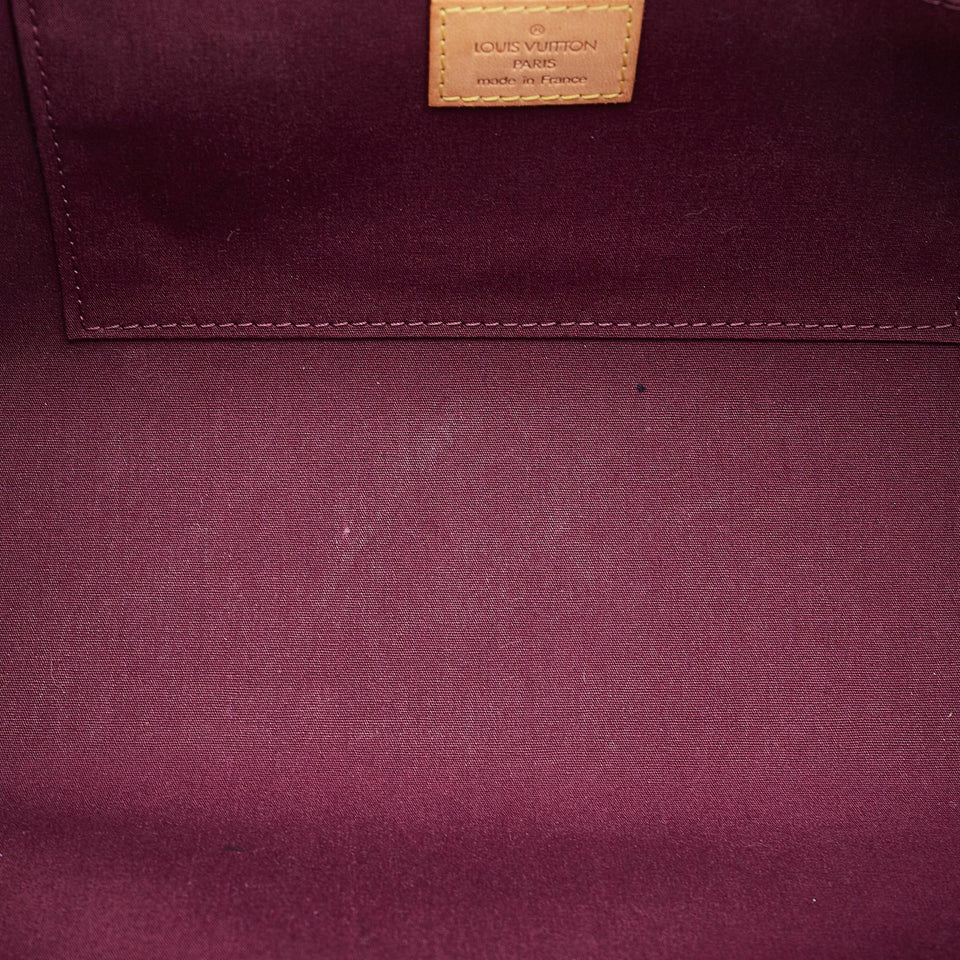 Louis Vuitton Vernis Roxbury Drive (SHG-6AZlnu)