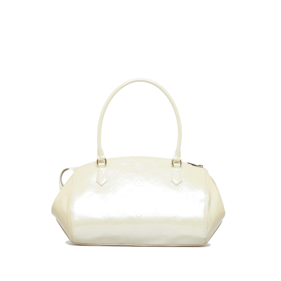 Louis Vuitton Vernis Sherwood GM (SHG-JkiBN5)