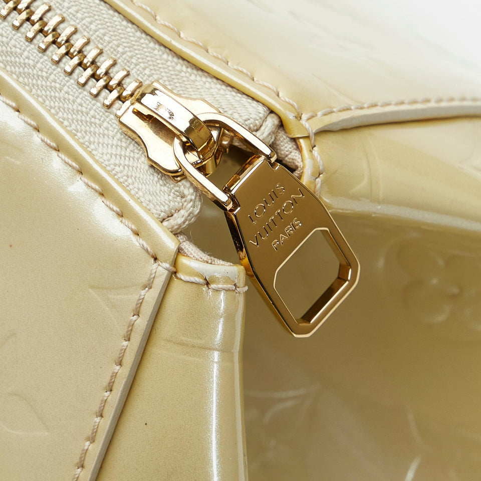 Louis Vuitton Vernis Sherwood GM (SHG-JkiBN5)