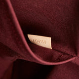 Louis Vuitton Vernis Sherwood PM (SHG-34847)