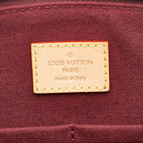Louis Vuitton Vernis Sherwood PM (SHG-34847)
