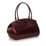 Louis Vuitton Vernis Sherwood PM (SHG-34847)