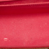 Louis Vuitton Vernis Sullivan Horizontal PM (SHG-32516)
