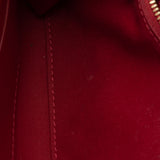 Louis Vuitton Vernis Sunset Boulevard Clutch (SHF-vYawfW)
