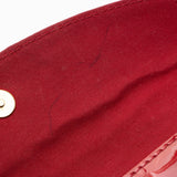 Louis Vuitton Vernis Sunset Boulevard Clutch (SHF-vYawfW)