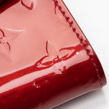 Louis Vuitton Vernis Sunset Boulevard Clutch (SHF-vYawfW)