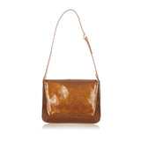 Louis Vuitton Vernis Thompson Street (SHG-32549)