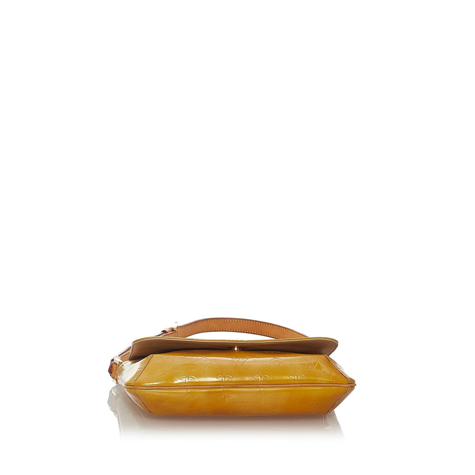 Louis Vuitton Vernis Thompson Street (SHG-33822)