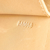 Louis Vuitton Vernis Thompson Street (SHG-33822)