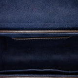 Louis Vuitton Vernis Twist PM (SHG-36536)