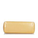 Louis Vuitton Vernis Wilshire PM (SHG-31830)