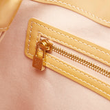 Louis Vuitton Vernis Wilshire PM (SHG-33108)