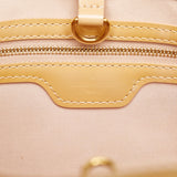 Louis Vuitton Vernis Wilshire PM (SHG-33108)