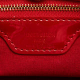 Louis Vuitton Vernis Wilshire PM (SHG-33338)