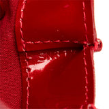 Louis Vuitton Vernis Wilshire PM (SHG-33338)