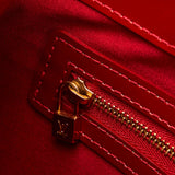 Louis Vuitton Vernis Wilshire PM (SHG-33338)