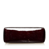 Louis Vuitton Vernis Wilshire PM (SHG-34339)