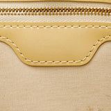 Louis Vuitton Vernis Wilshire PM (SHG-35247)