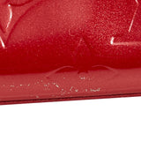 Louis Vuitton Vernis Wilshire PM (SHG-37011)