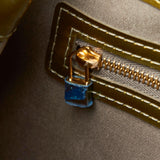 Louis Vuitton Vernis Wilshire PM (SHG-37816)