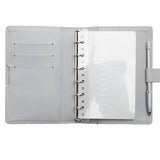Louis Vuitton Vintage Cyber Epi Leather Millennium Day Meets Night Small Agenda Cover - FINAL SALE (SHF-18192)