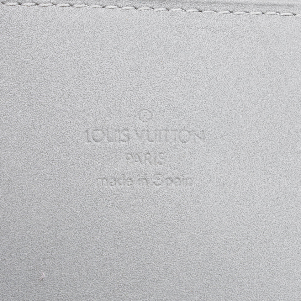 Louis Vuitton Vintage Cyber Epi Leather Millennium Day Meets Night Small Agenda Cover - FINAL SALE (SHF-18192)