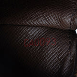 Louis Vuitton Vintage Damier Ebene Sarah Wallet (SHF-sG1xiu)