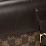Louis Vuitton Vintage Damier Ebene West End PM Weekender (SHF-22297)