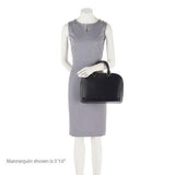 Louis Vuitton Vintage Epi Leather Alma PM Satchel (SHF-14659)