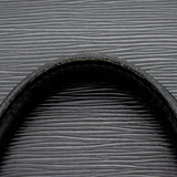 Louis Vuitton Vintage Epi Leather Alma PM Satchel (SHF-15701)